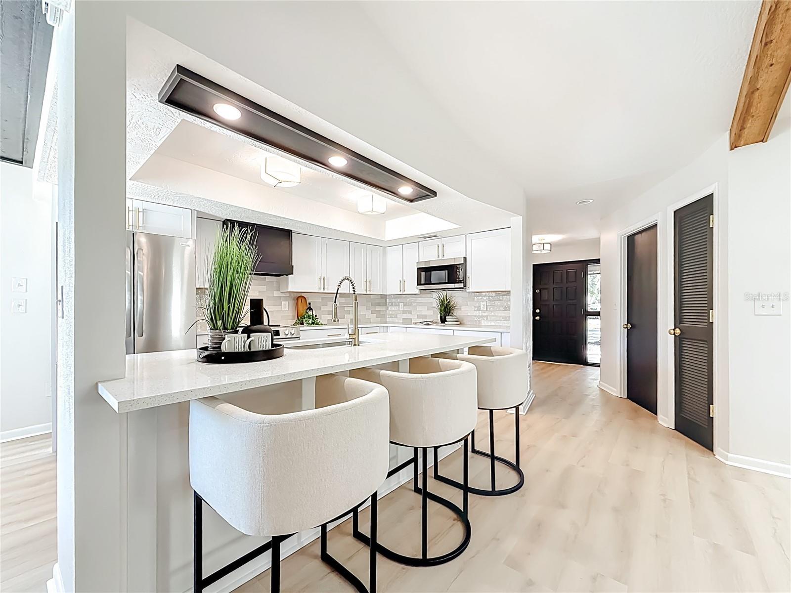 NORTHWOOD WEST - Residential