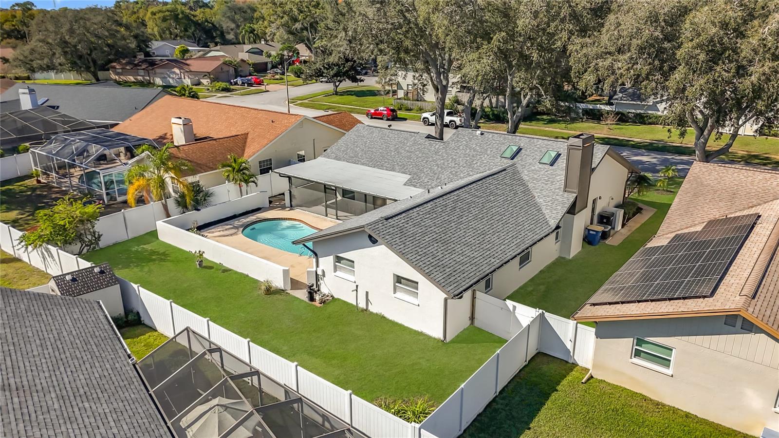 NORTHWOOD WEST - Residential