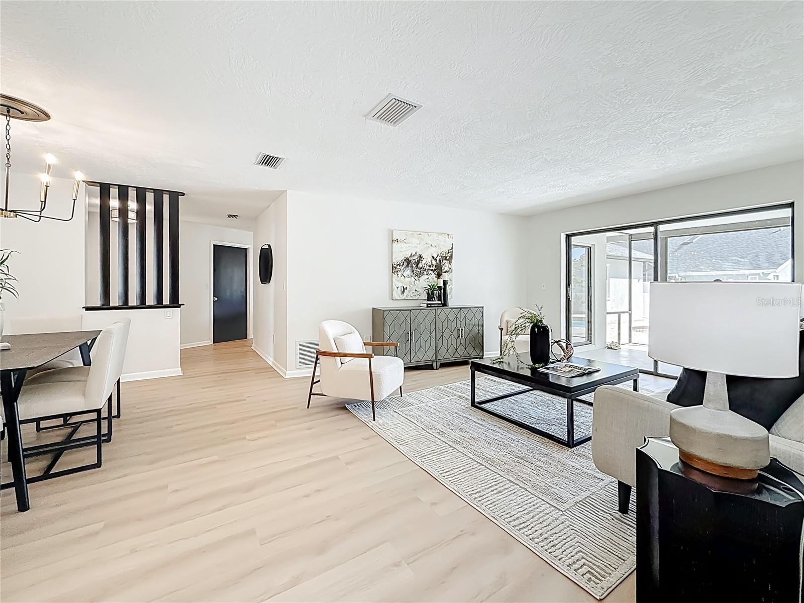 NORTHWOOD WEST - Residential