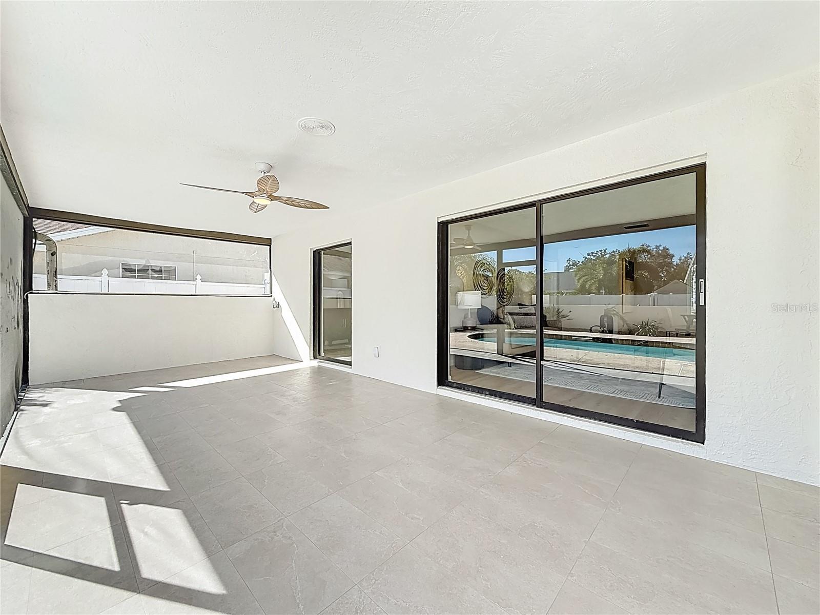 NORTHWOOD WEST - Residential