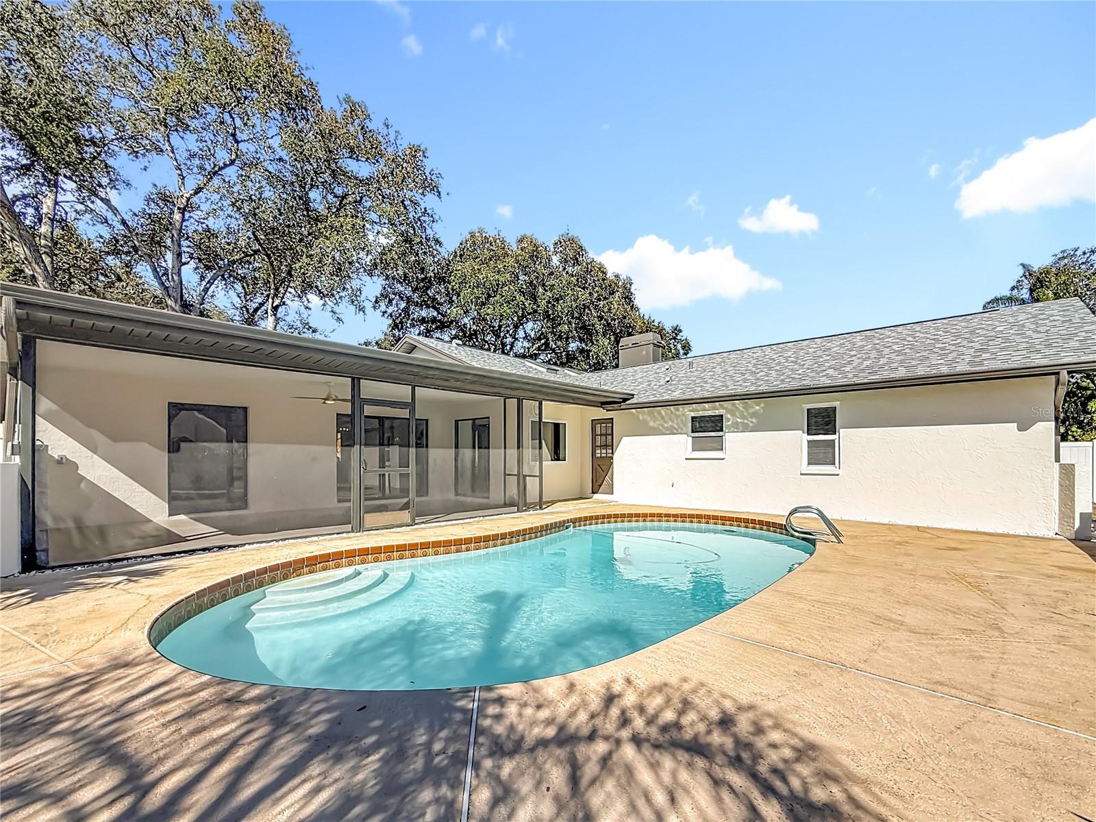 NORTHWOOD WEST - Residential