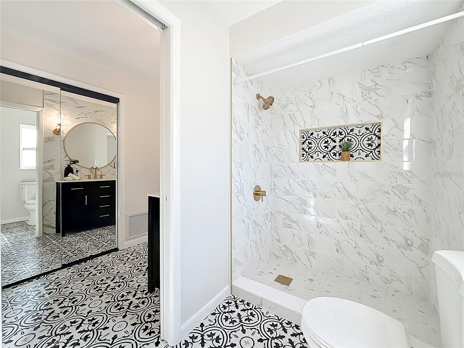 NORTHWOOD WEST - Residential