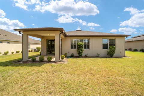 A home in OCALA