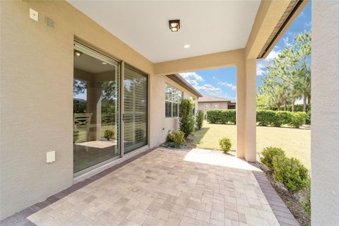 A home in OCALA