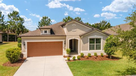 A home in OCALA