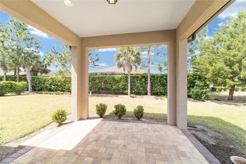 A home in OCALA