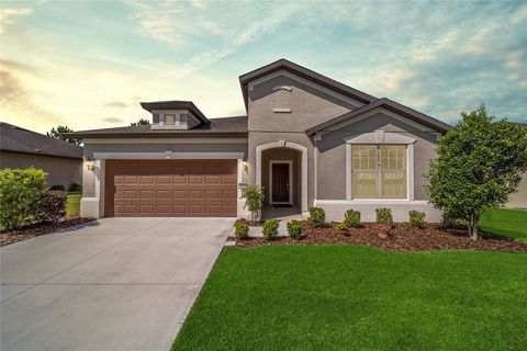 A home in OCALA