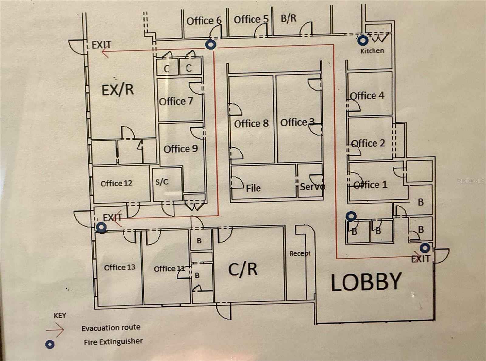 ACREAGE - Commercial Sale