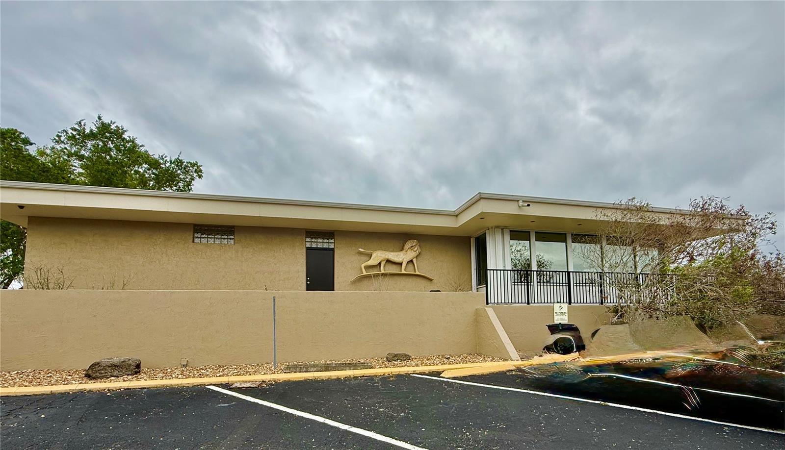 ACREAGE - Commercial Sale