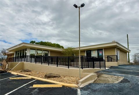 Photo of 220 Coral Sands Drive, Rockledge, FL 32955 (MLS # O6395492)