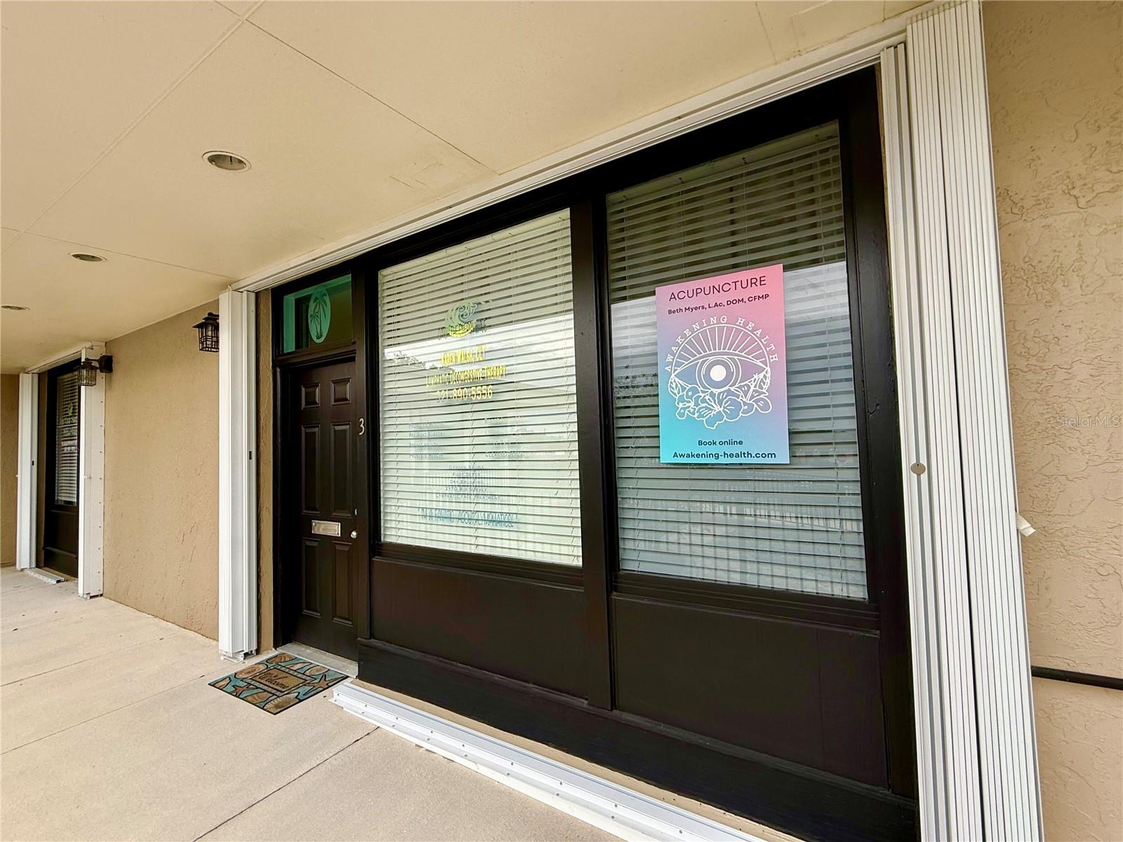 ACREAGE - Commercial Sale