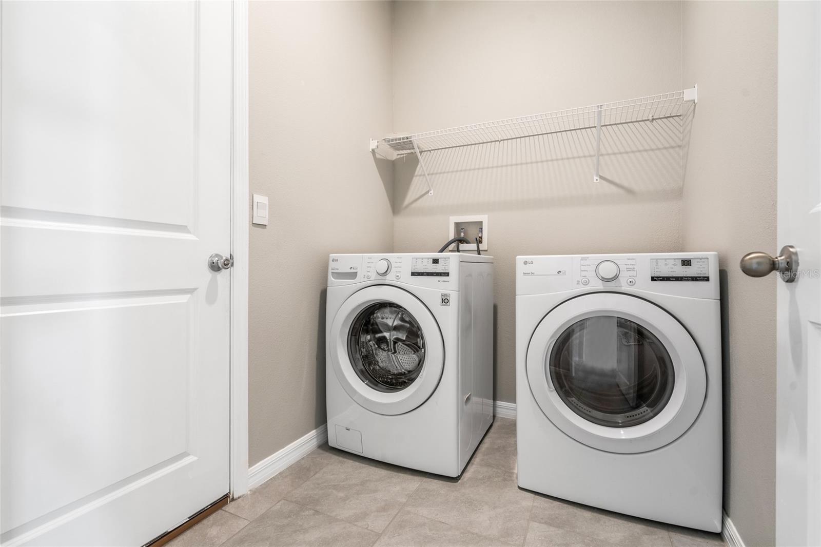 CREEK PRESERVE PH 9 - Residential Lease