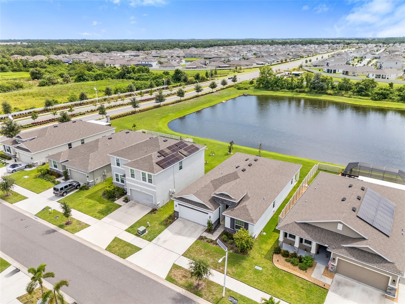 CREEK PRESERVE PH 9 - Residential Lease