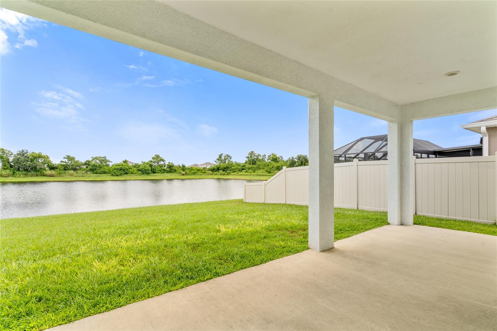 CREEK PRESERVE PH 9 - Residential Lease