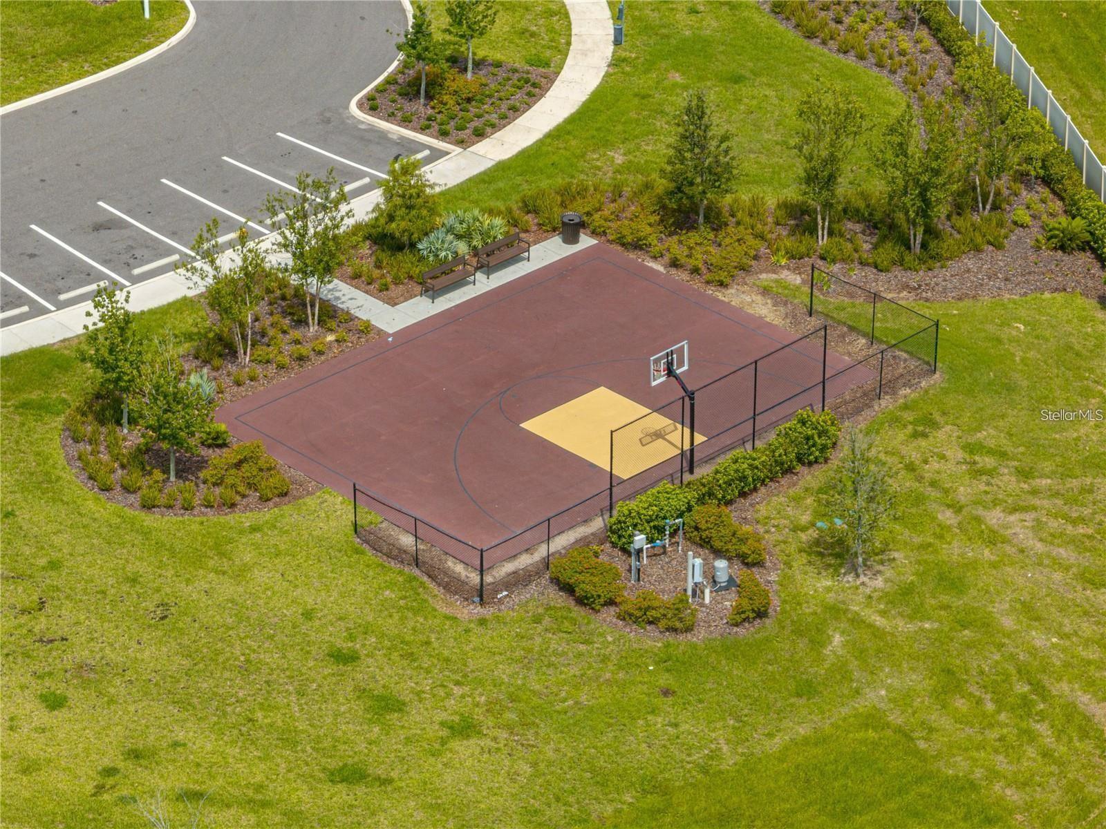 CREEK PRESERVE PH 9 - Residential Lease