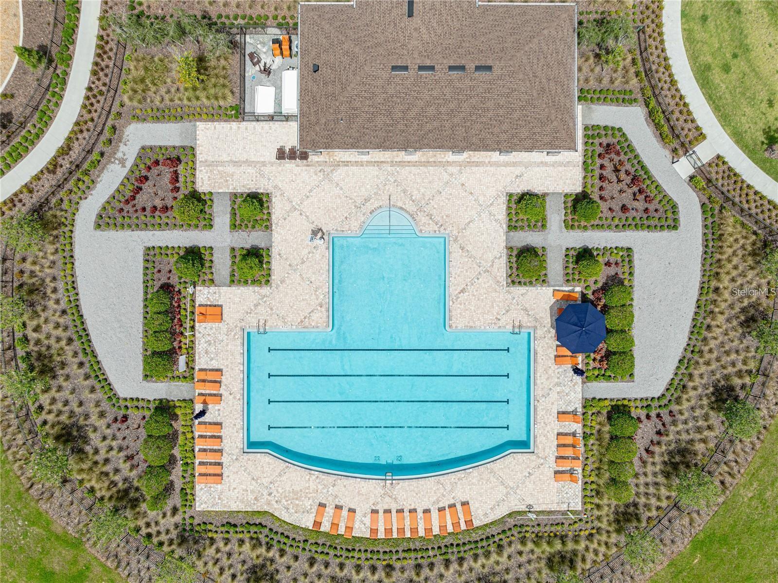 CREEK PRESERVE PH 9 - Residential Lease