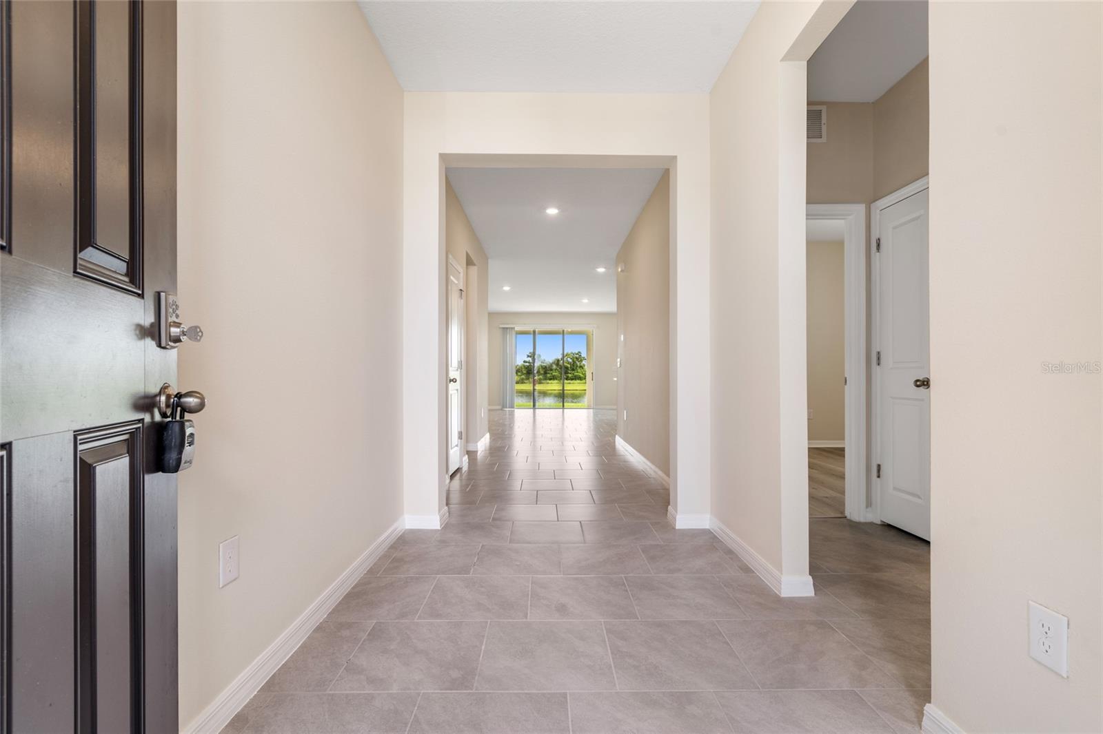 CREEK PRESERVE PH 9 - Residential Lease