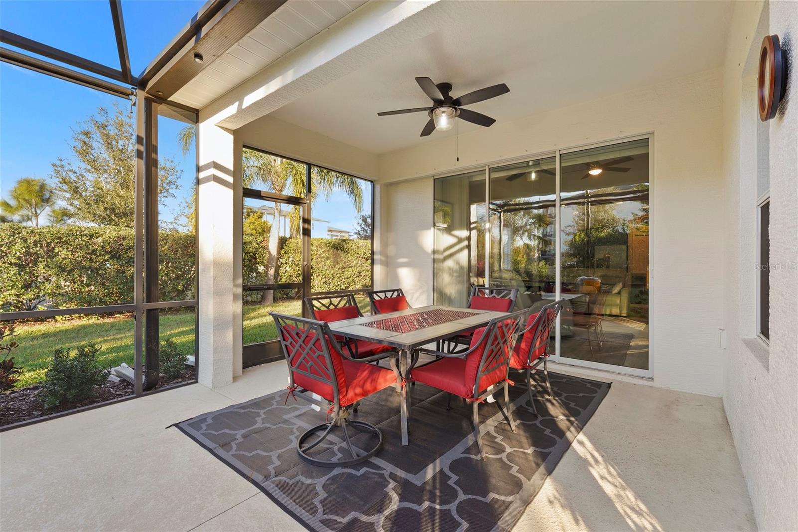 EAGLE TRACE PH I - Residential