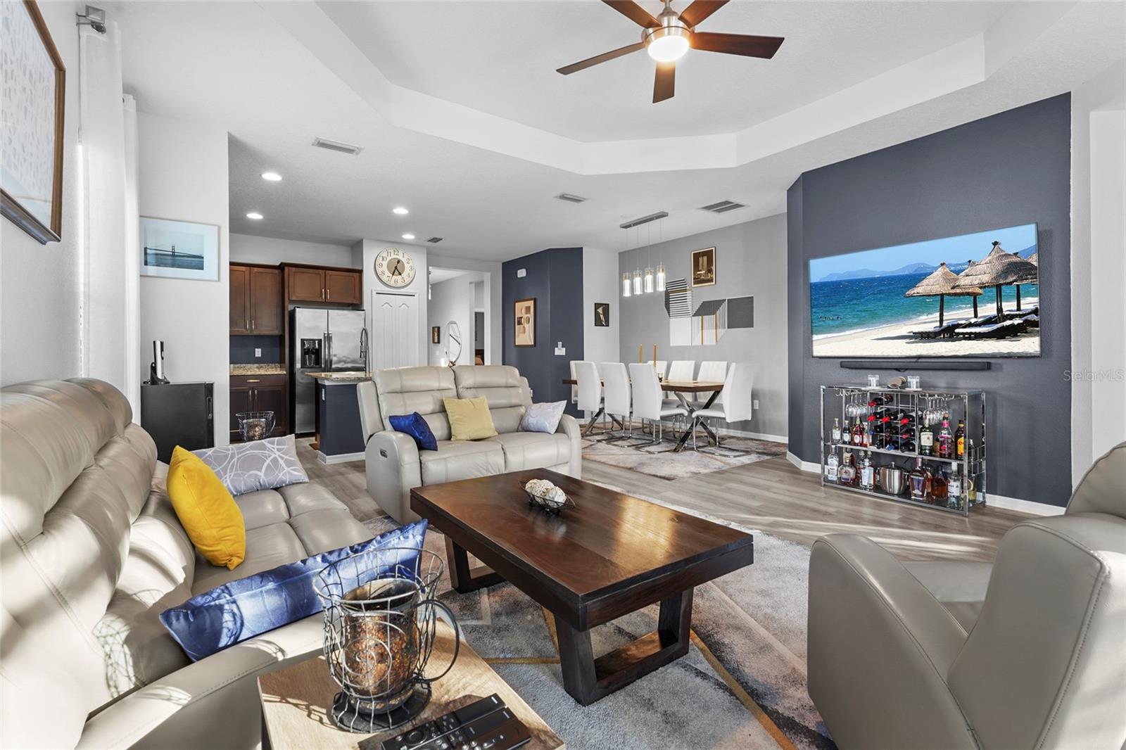 EAGLE TRACE PH I - Residential