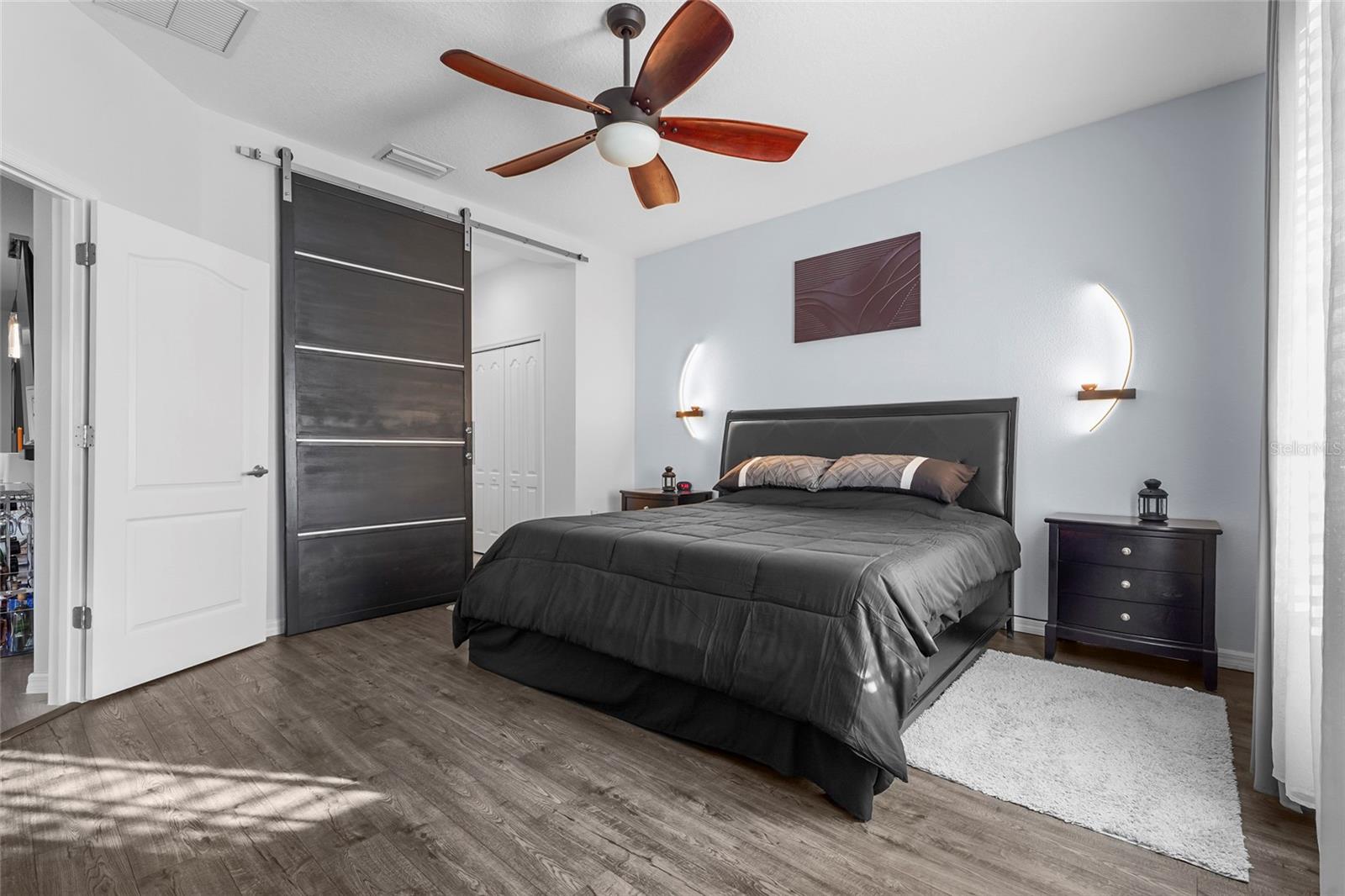 EAGLE TRACE PH I - Residential