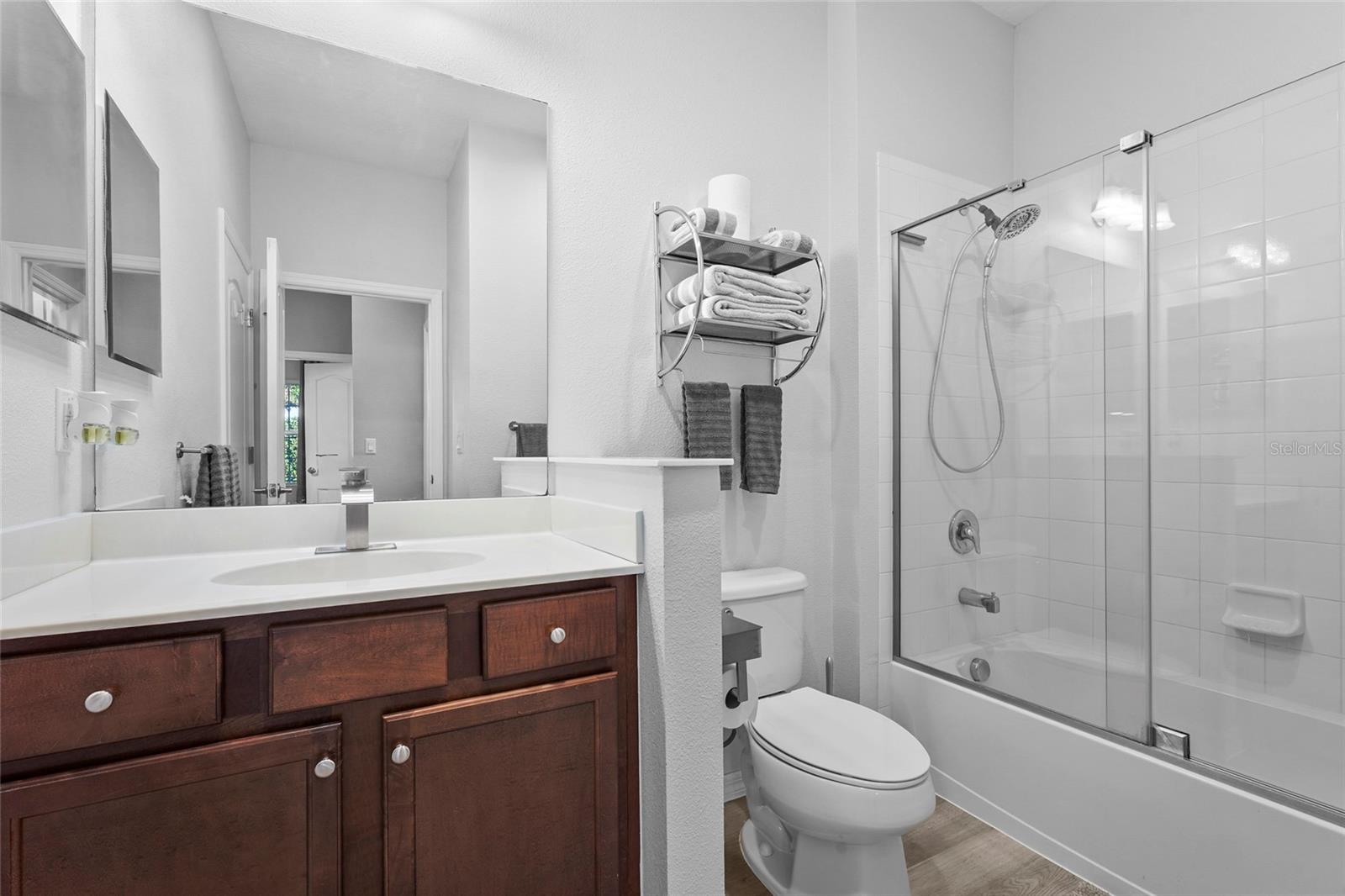 EAGLE TRACE PH I - Residential