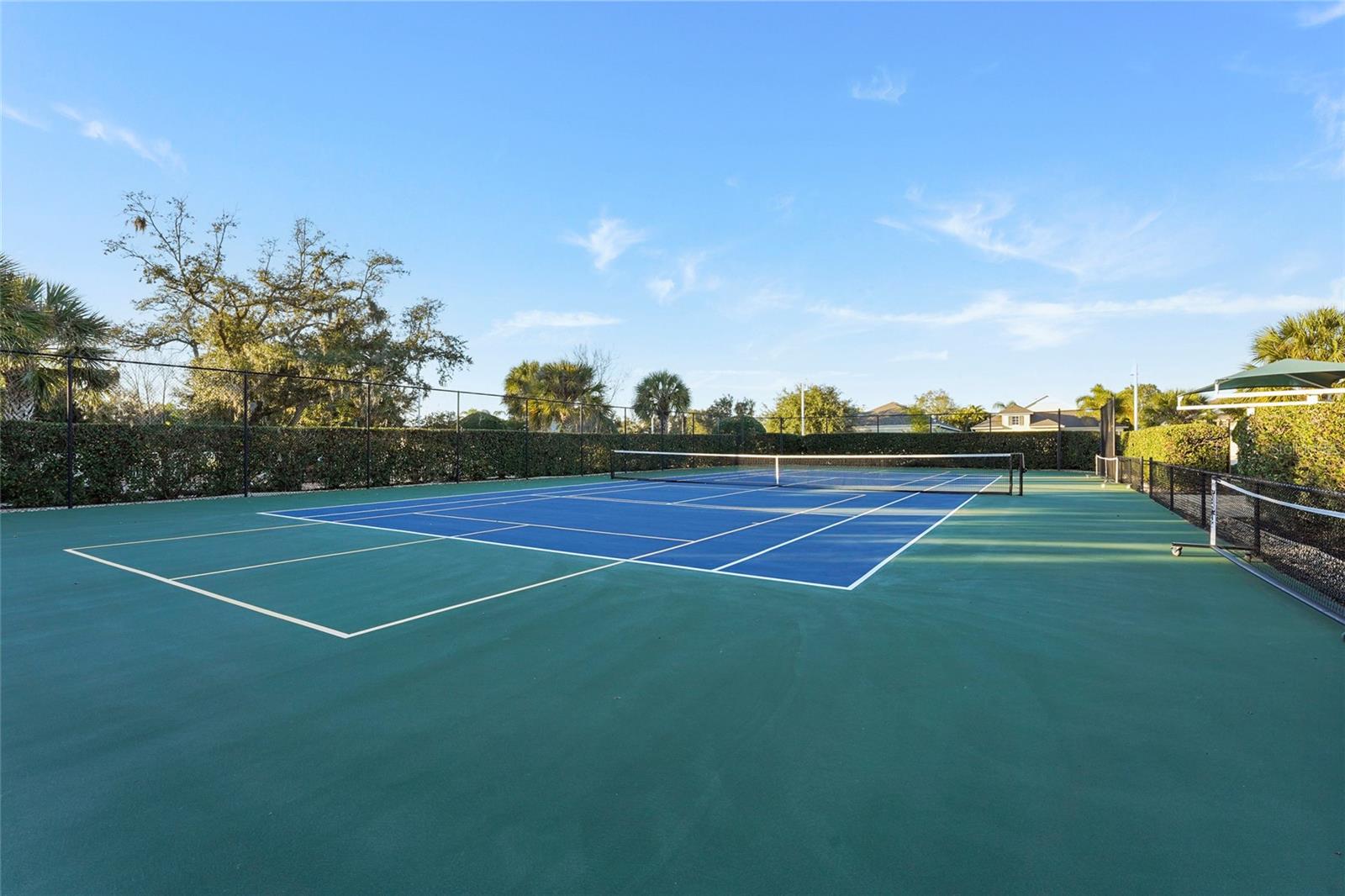 EAGLE TRACE PH I - Residential