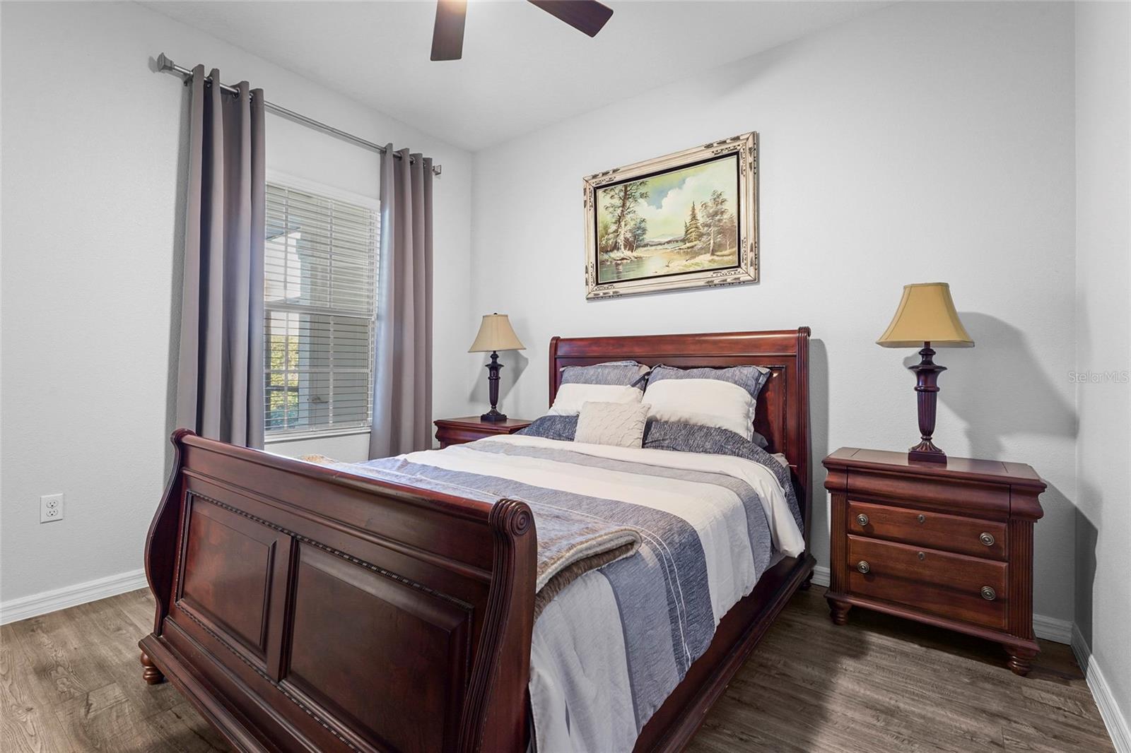 EAGLE TRACE PH I - Residential