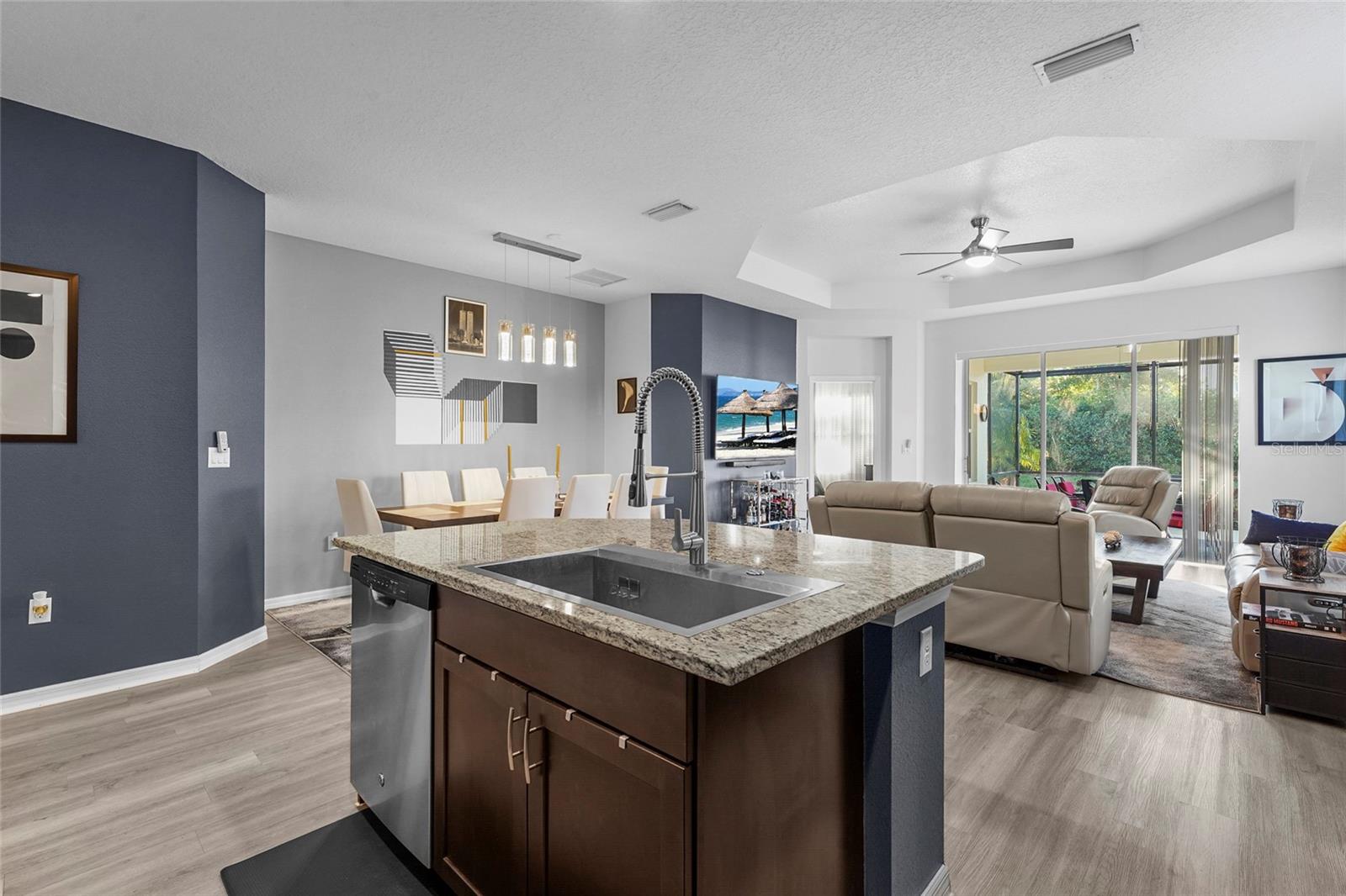 EAGLE TRACE PH I - Residential