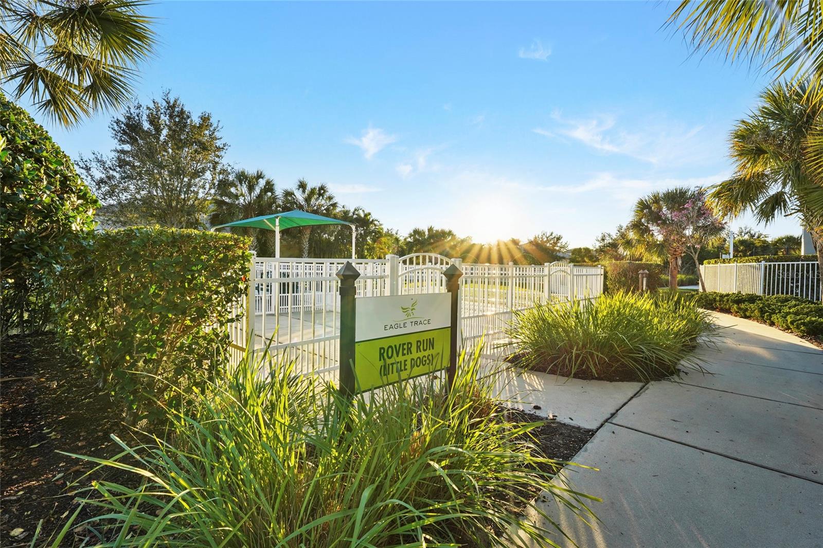 EAGLE TRACE PH I - Residential