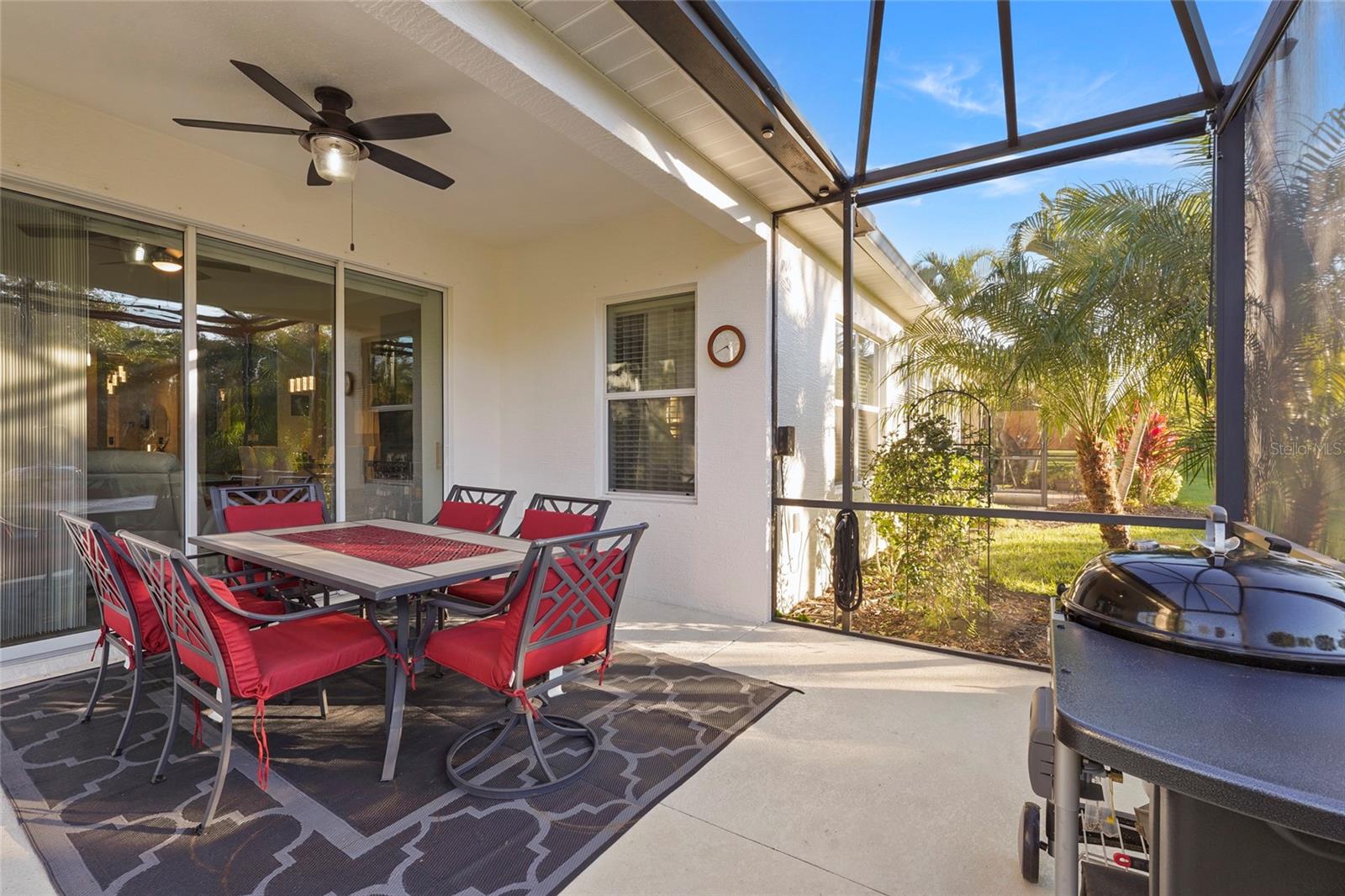 EAGLE TRACE PH I - Residential