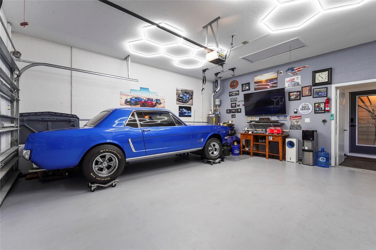 EAGLE TRACE PH I - Residential