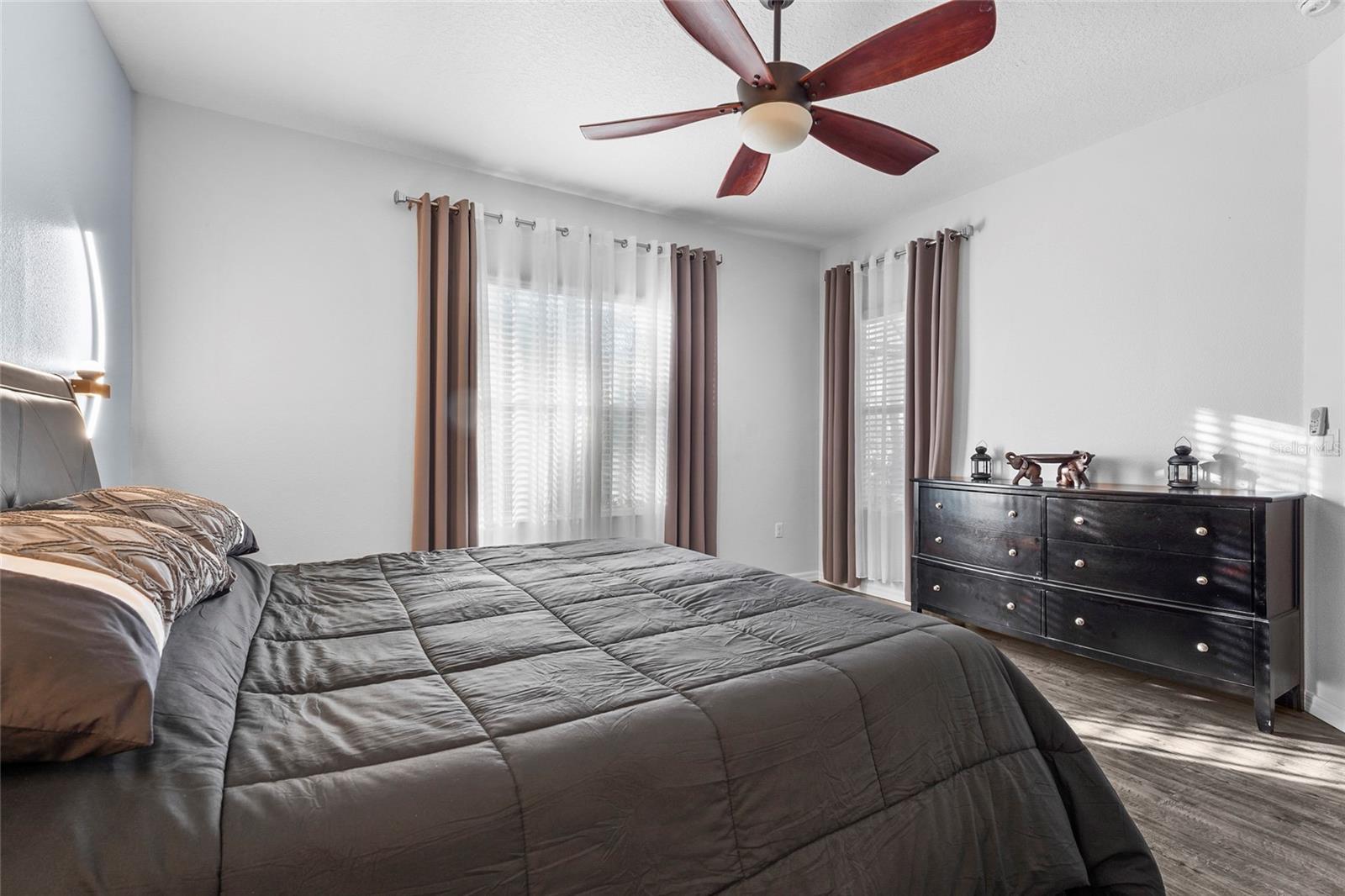 EAGLE TRACE PH I - Residential