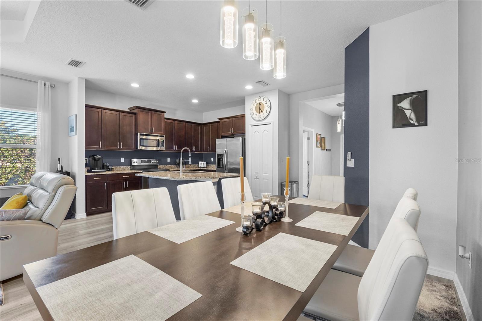 EAGLE TRACE PH I - Residential