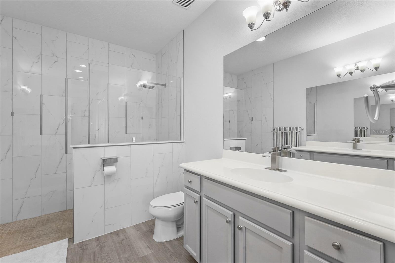 EAGLE TRACE PH I - Residential