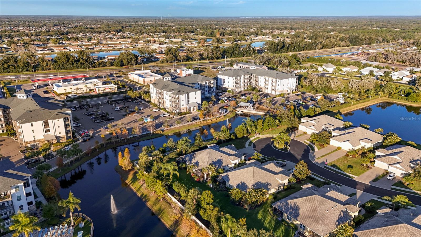 EAGLE TRACE PH I - Residential