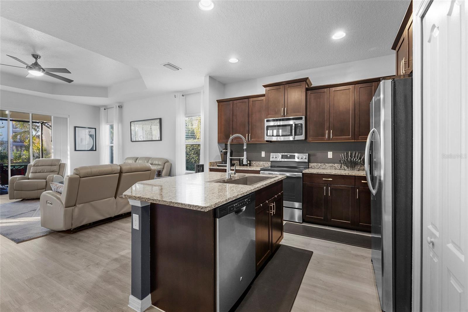 EAGLE TRACE PH I - Residential