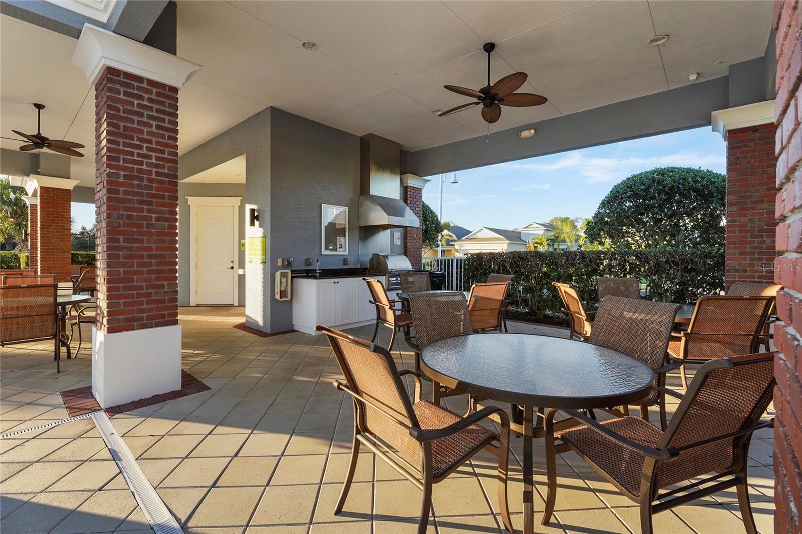 EAGLE TRACE PH I - Residential