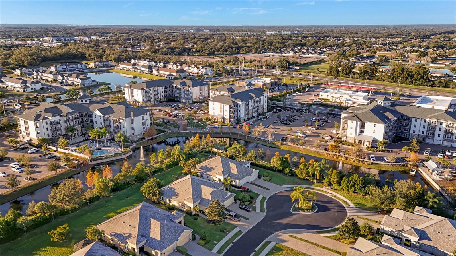 EAGLE TRACE PH I - Residential