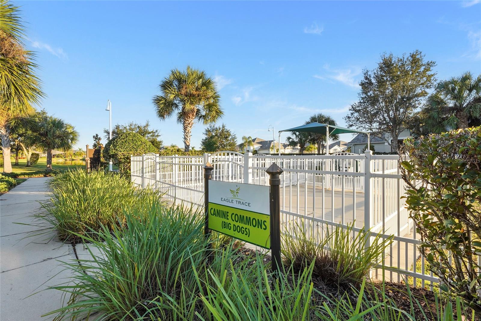 EAGLE TRACE PH I - Residential