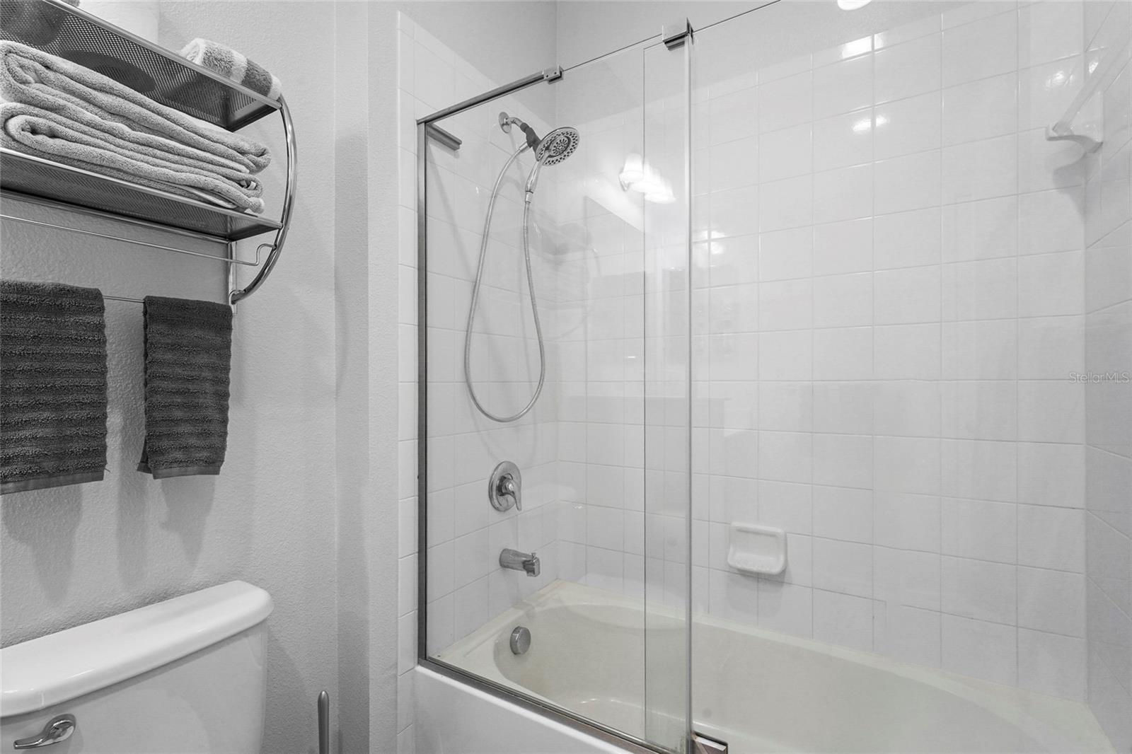 EAGLE TRACE PH I - Residential