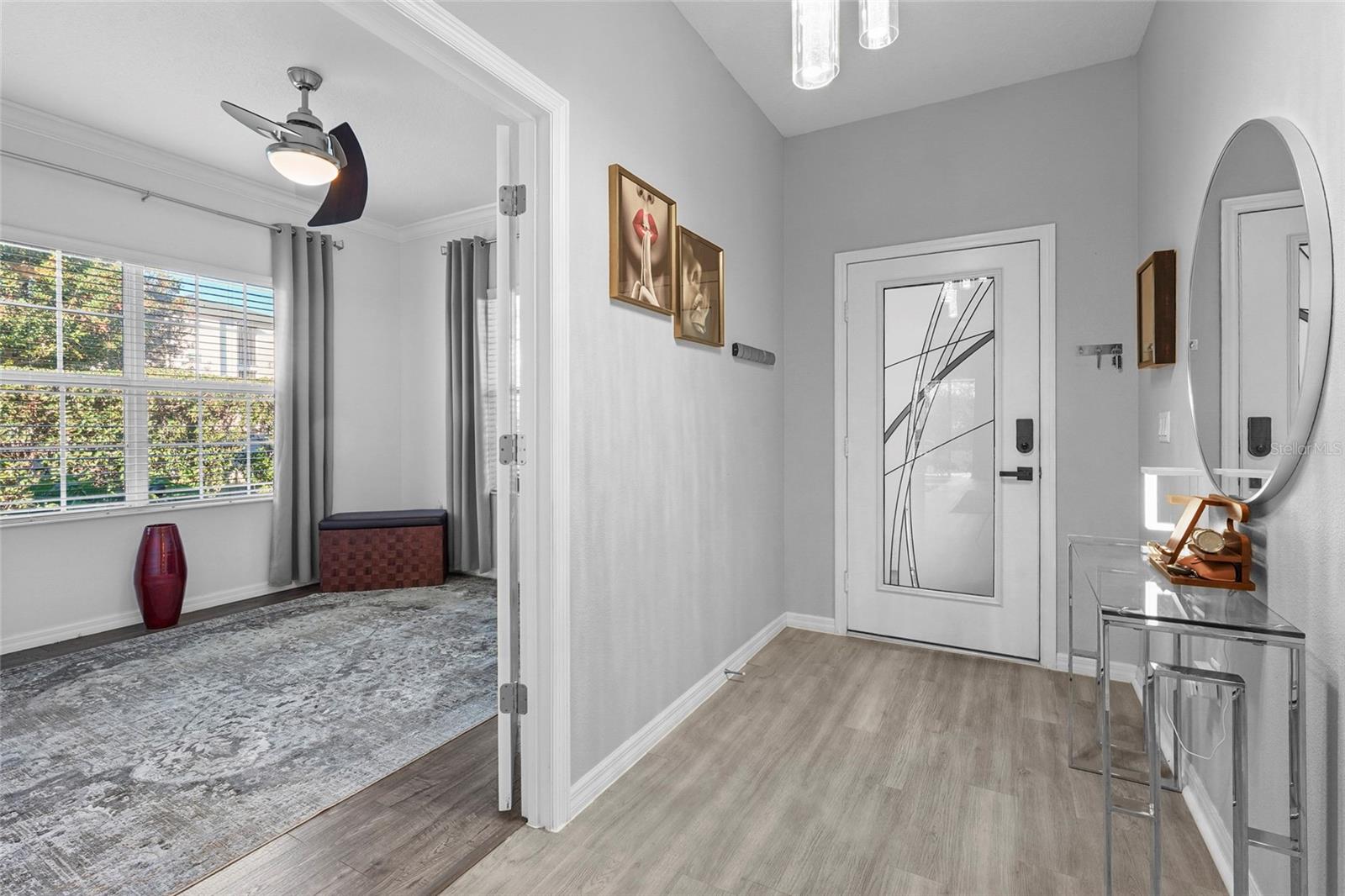 EAGLE TRACE PH I - Residential