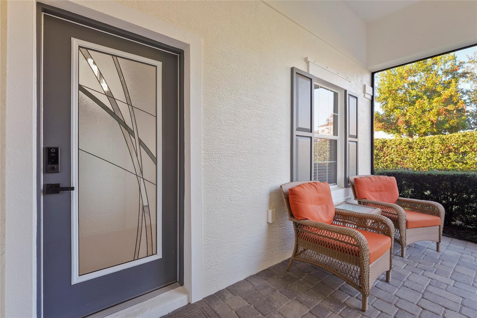 EAGLE TRACE PH I - Residential