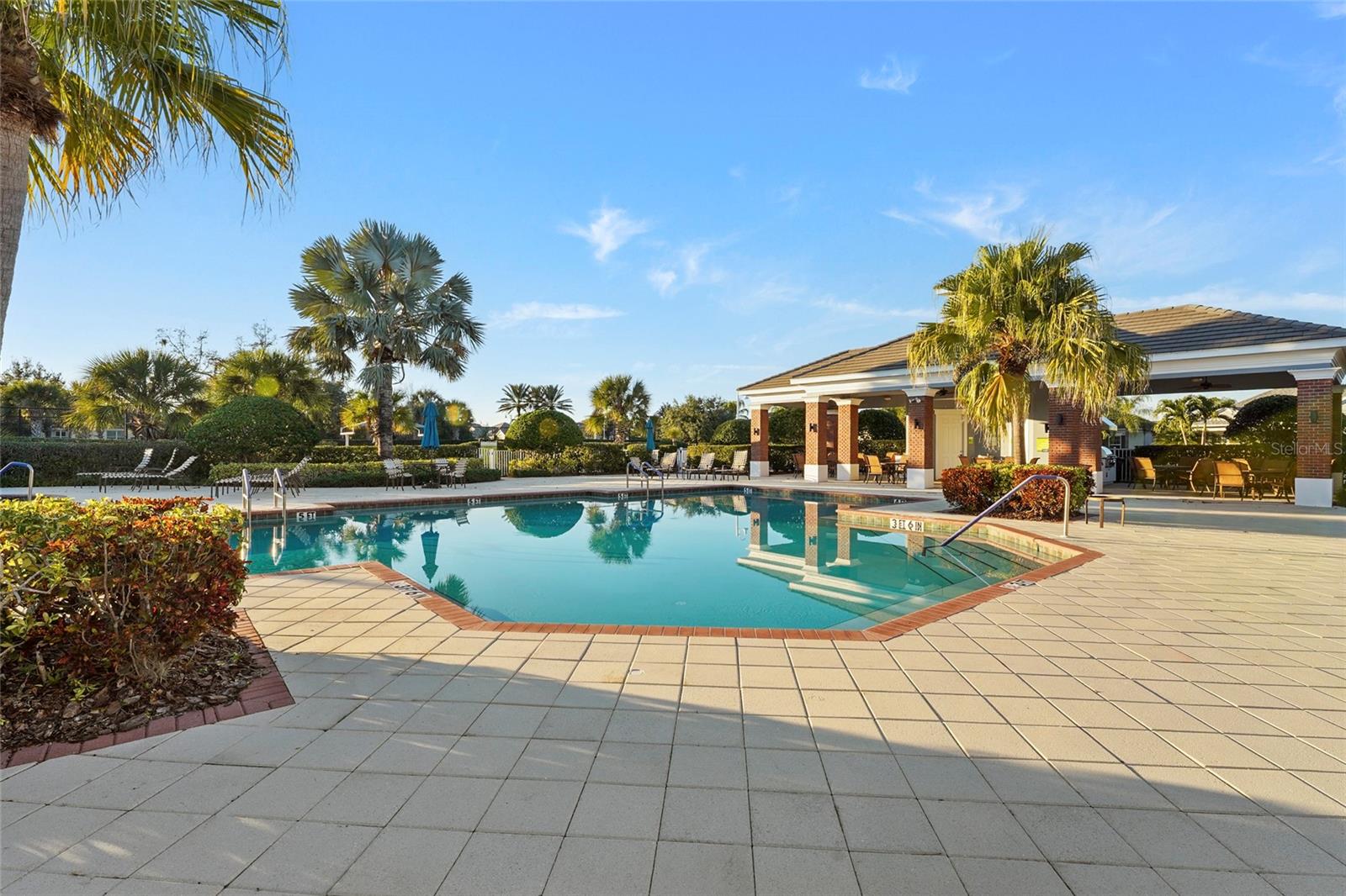 EAGLE TRACE PH I - Residential