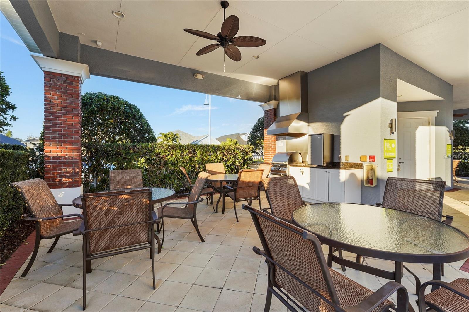 EAGLE TRACE PH I - Residential