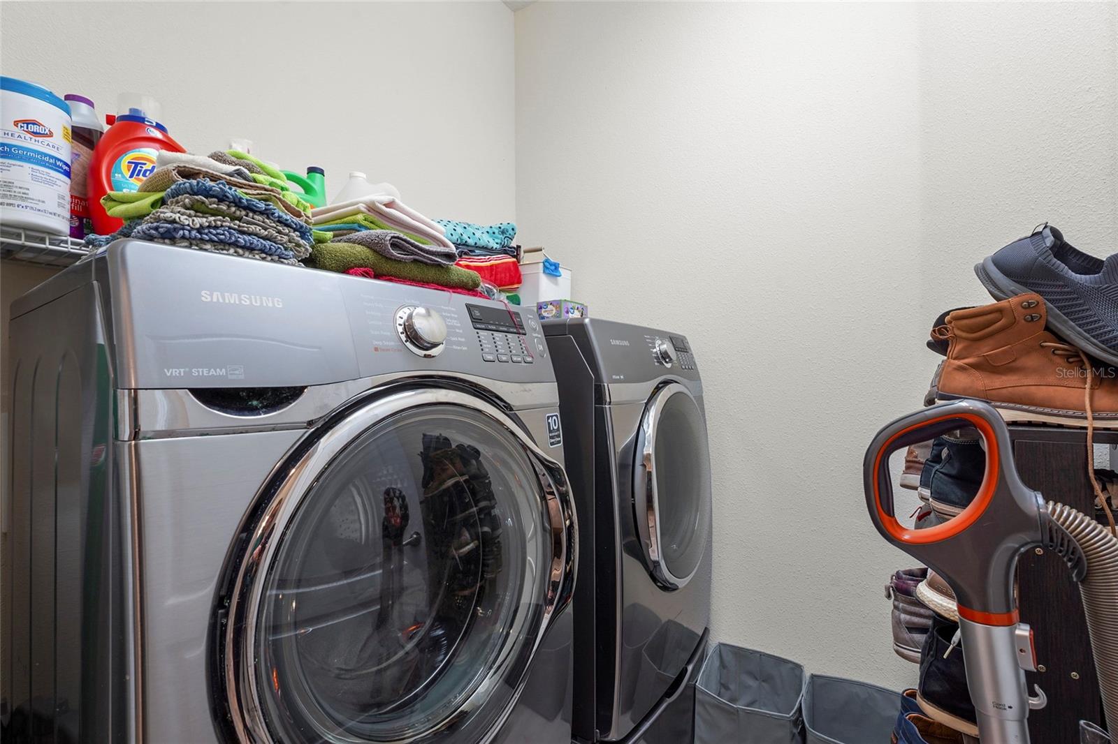 EAGLE TRACE PH I - Residential