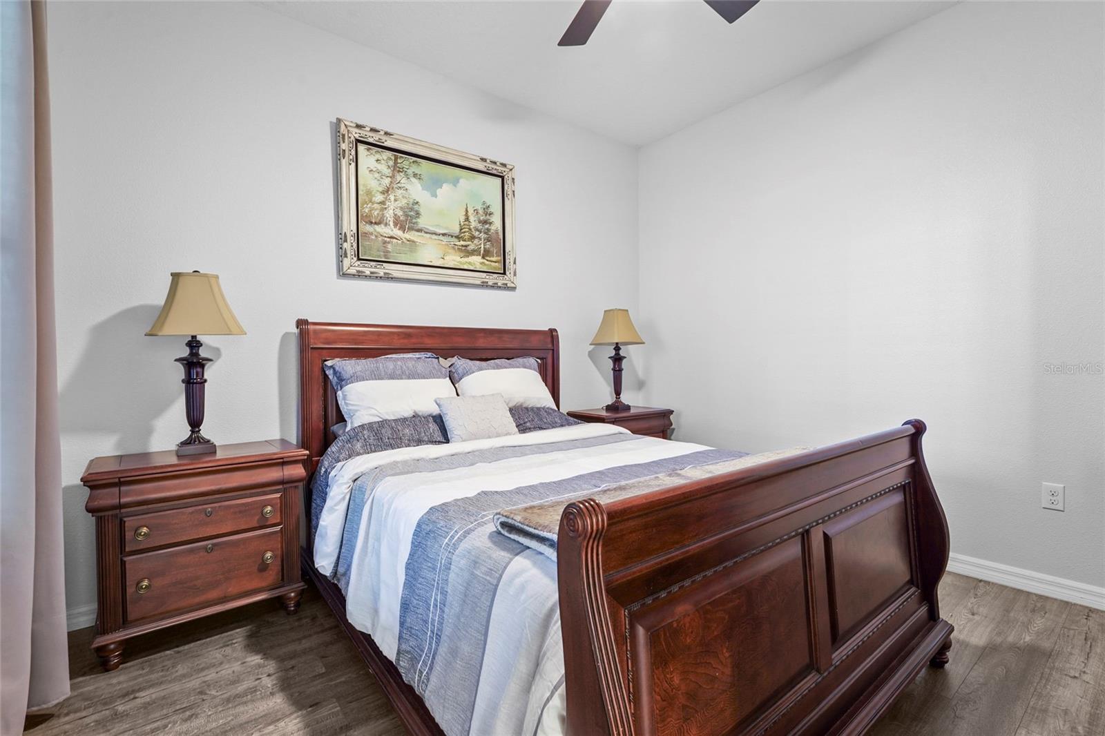 EAGLE TRACE PH I - Residential