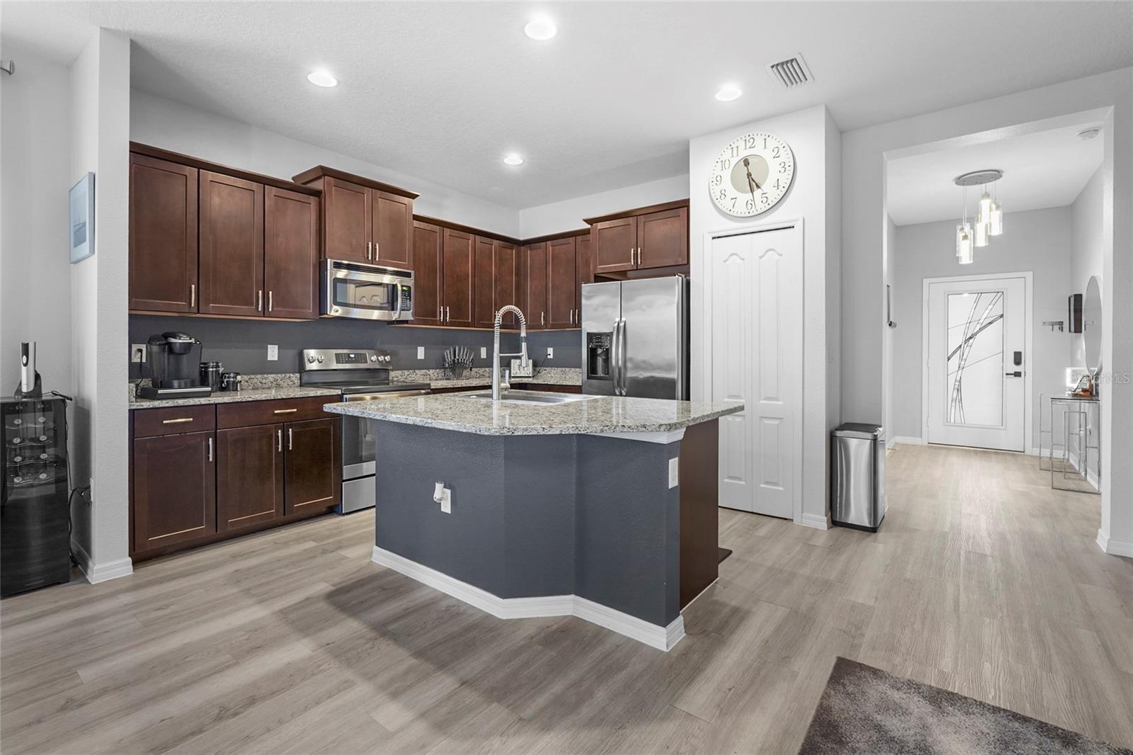 EAGLE TRACE PH I - Residential