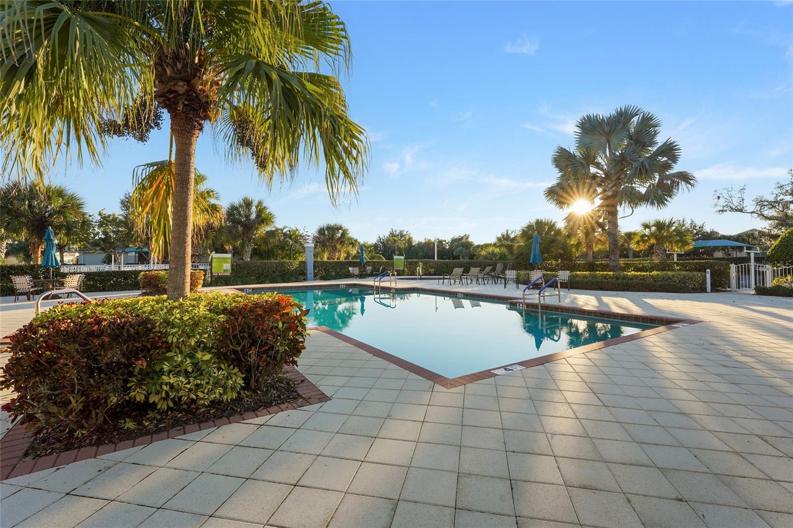 EAGLE TRACE PH I - Residential