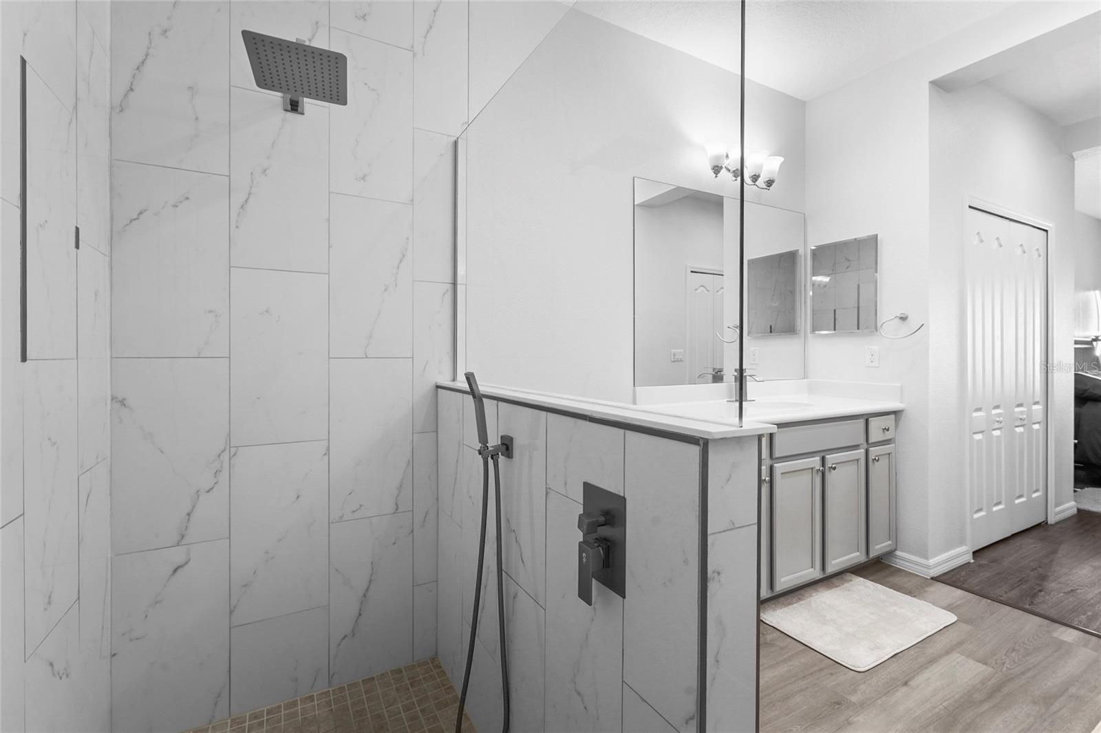 EAGLE TRACE PH I - Residential