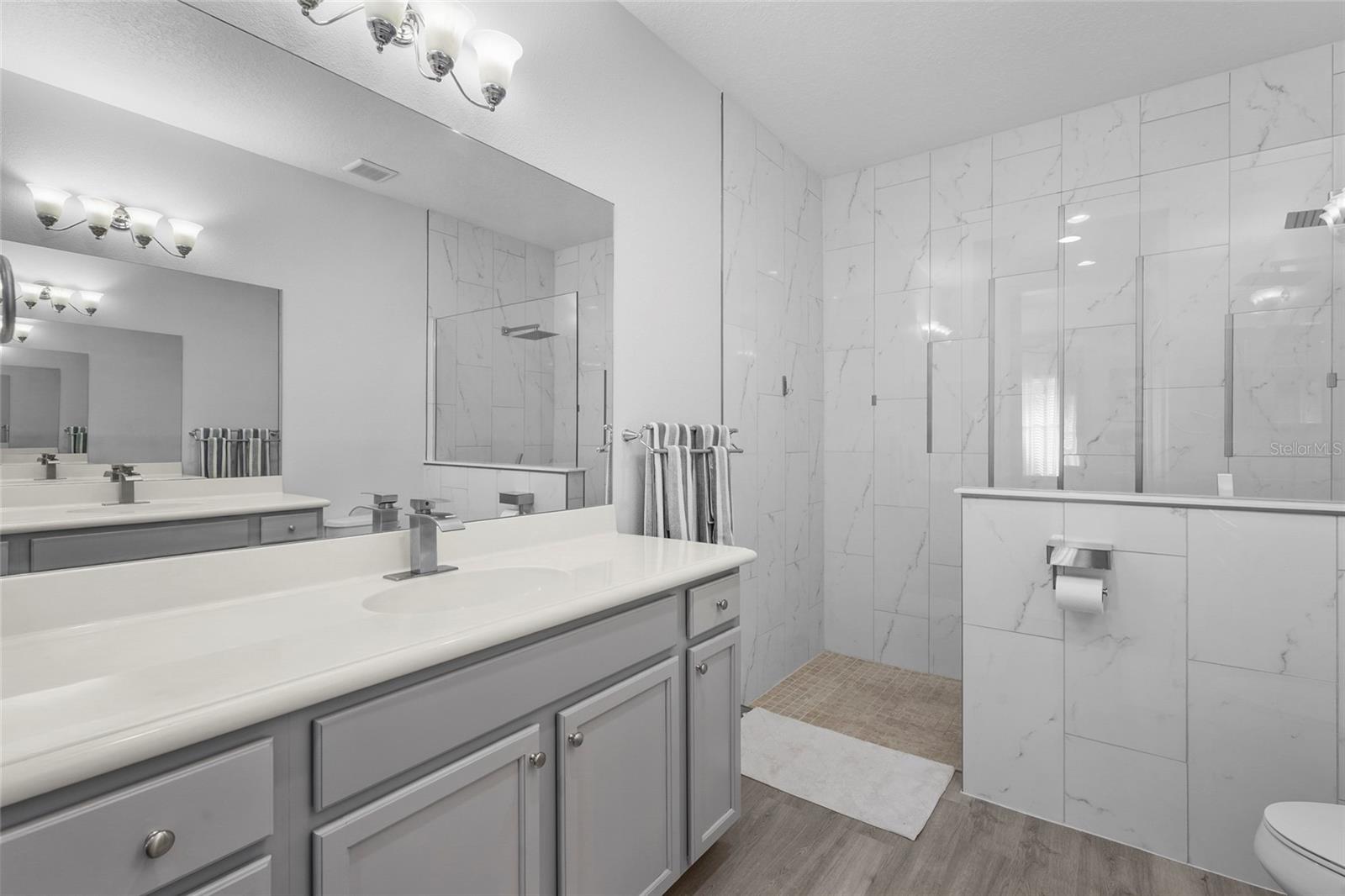 EAGLE TRACE PH I - Residential